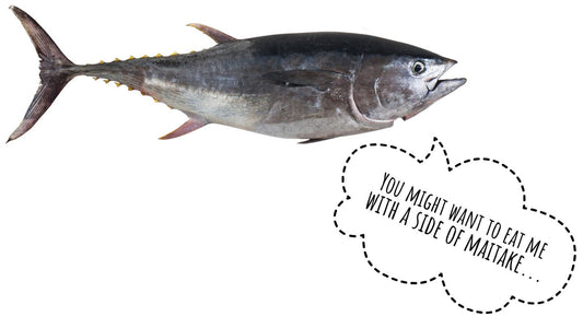 Can Maitake Promote Elimination of Heavy Metals in the Body?