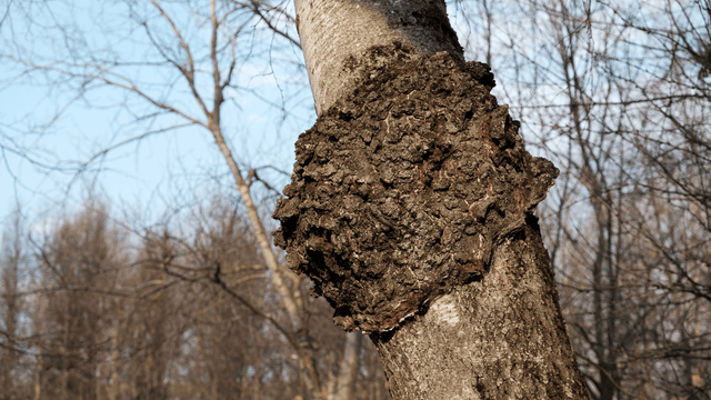 The Complete Guide to Chaga Mushrooms