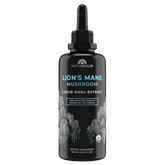 Lion's Mane Mushroom Liquid Dual-Extract