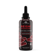 Reishi Mushroom Liquid Dual-Extract