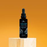 Lion's Mane Mushroom Liquid Dual-Extract